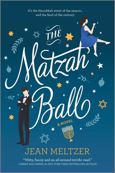 Produktbild: THE MATZAH BALL