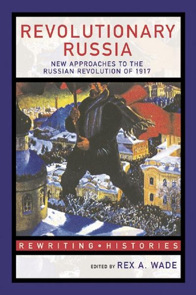 Produktbild: Revolutionary Russia