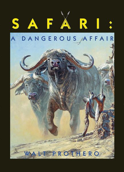 Produktbild: Safari