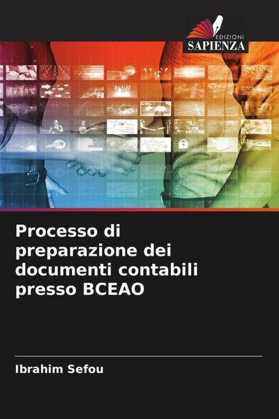 Produktbild: Processo di preparazione dei documenti contabili presso BCEAO