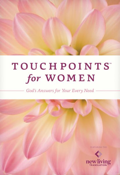 Produktbild: TouchPoints for Women