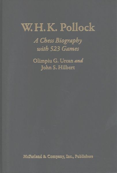 Produktbild: W.H.K. Pollock