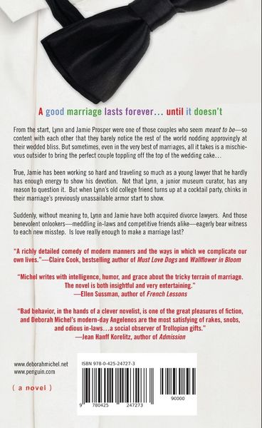Produktbild: Prosper in Love