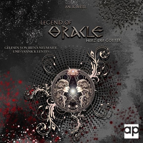 Legend of Oracle - Ani K. Weise, Audio, 9783987477232