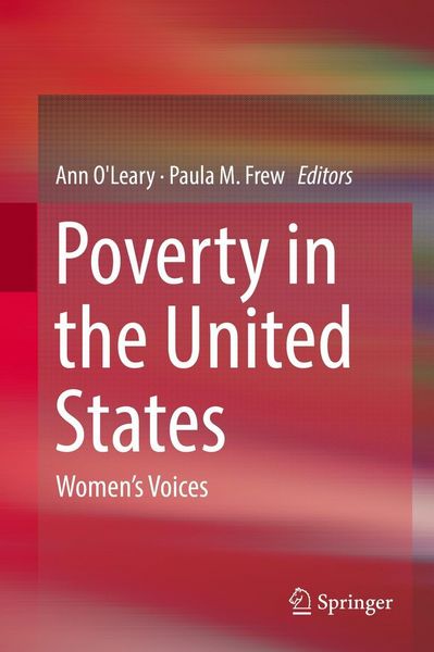 Produktbild: Poverty in the United States