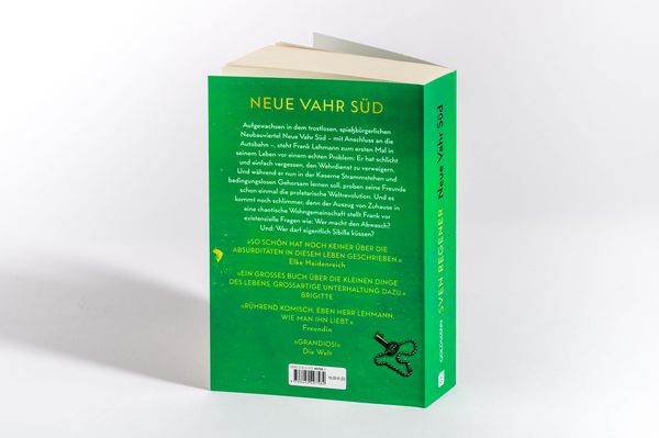 Produktbild: Neue Vahr S&uuml;d