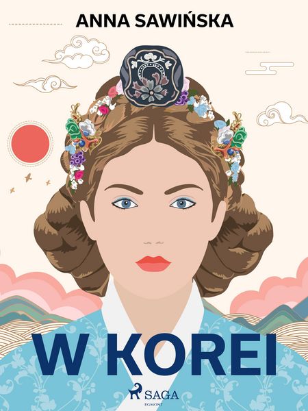 Produktbild: W Korei