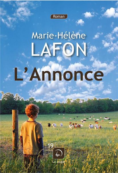 Produktbild: L annonce