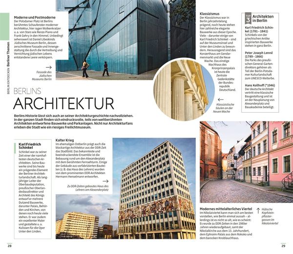 Produktbild: Vis-&agrave;-Vis Reisef&uuml;hrer Berlin