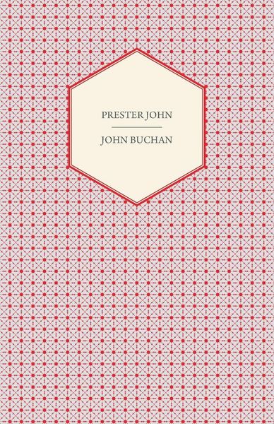 Produktbild: Prester John
