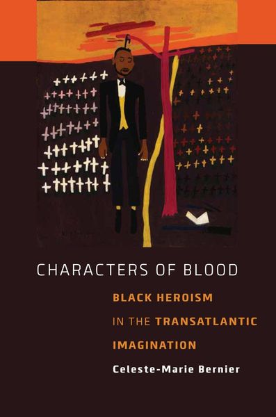 Produktbild: Characters of Blood