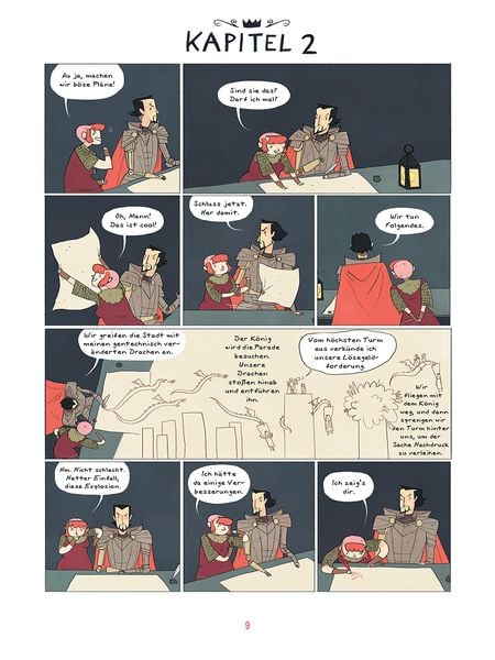 Produktbild: Nimona