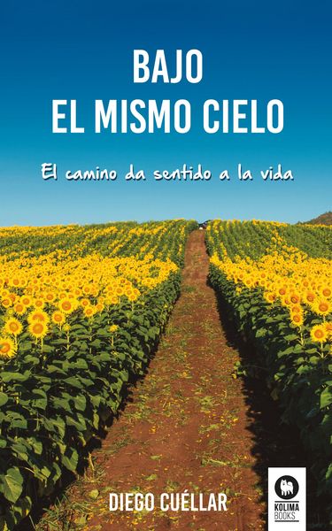 Produktbild: Bajo el mismo cielo