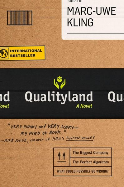 Produktbild: Qualityland