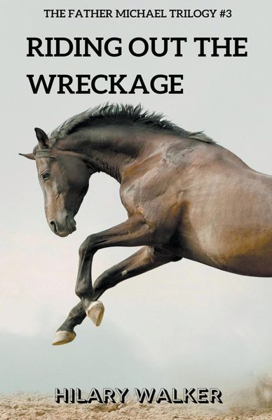 Produktbild: Riding Out the Wreckage
