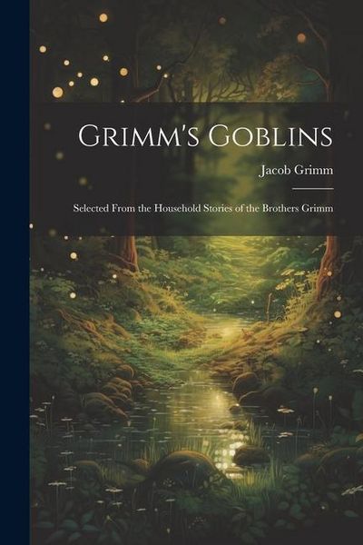 Produktbild: Grimm's Goblins