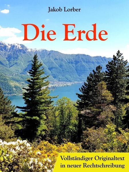 Produktbild: Die Erde