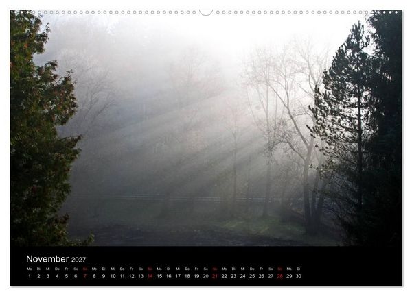 Produktbild: Unterw&ouml;ssen im Chiemgau - Luftkurort und mehr (Wandkalender 2027 DIN A2 quer), CALVENDO Monatskalender