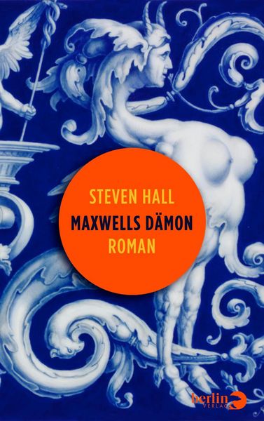 Produktbild: Maxwells D&auml;mon
