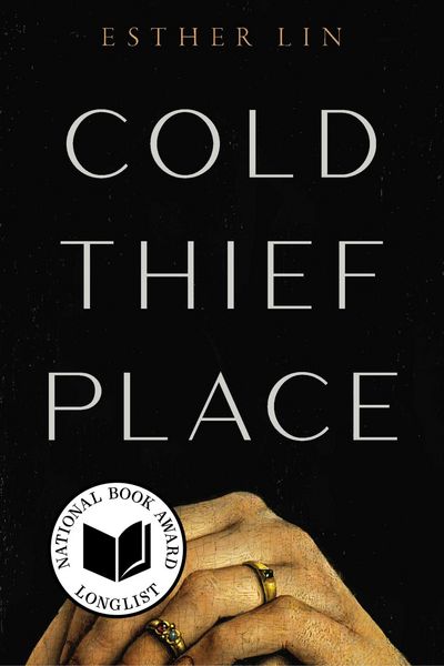Produktbild: Cold Thief Place