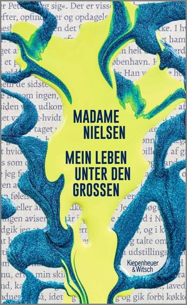 Produktbild: Mein Leben unter den Gro&szlig;en