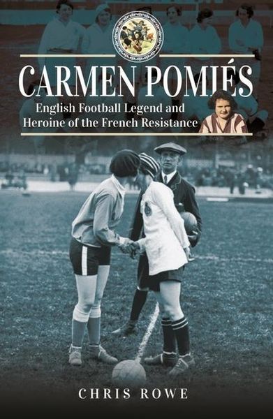 Produktbild: Carmen Pomi s