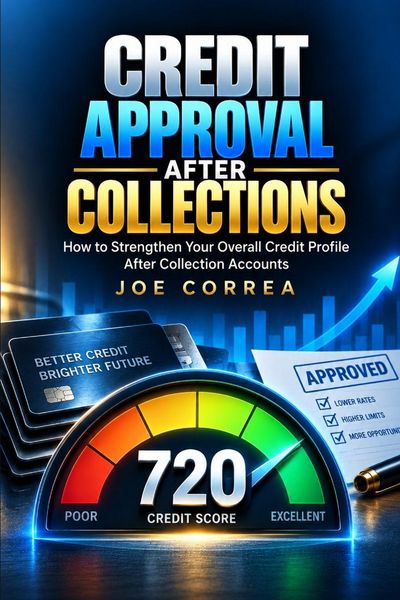 Produktbild: Credit Approval After Collections
