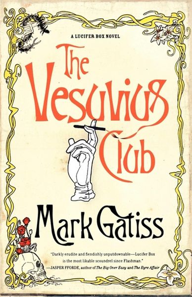 Produktbild: Vesuvius Club