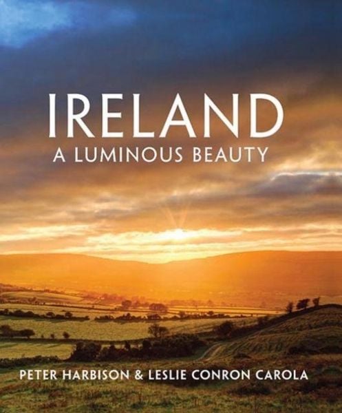 Produktbild: Ireland - A Luminous Beauty