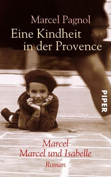 Produktbild: Eine Kindheit in der Provence