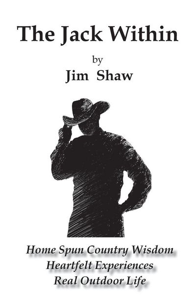 Produktbild: The Jack Within