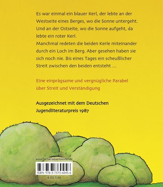 Produktbild: Du hast angefangen - Nein du!