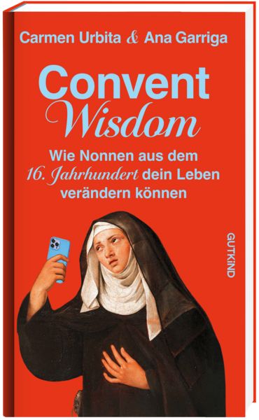 Produktbild: Convent Wisdom