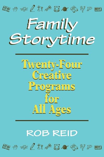 Produktbild: Family Storytime