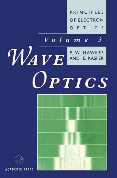 Produktbild: Principles of Electron Optics