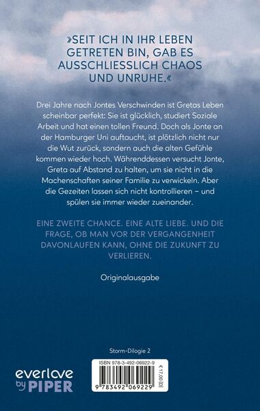 Produktbild: Through Chaos and Calm