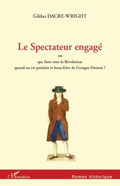 Produktbild: Le Spectateur engag&eacute;