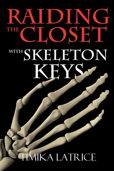 Produktbild: Raiding the Closet with Skeleton Keys