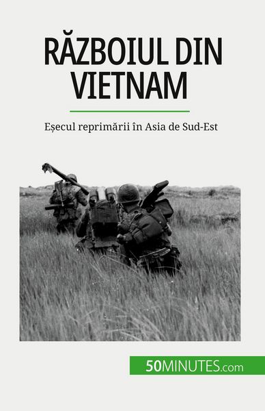 Produktbild: R&iquest;zboiul din Vietnam