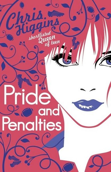 Produktbild: Pride and Penalties