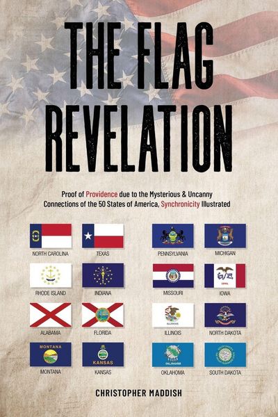 Produktbild: The Flag Revelation
