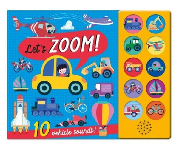 Produktbild: Let'S Zoom!