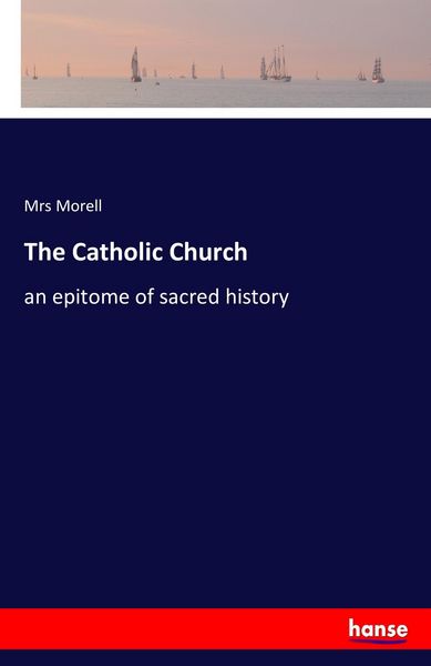 Produktbild: The Catholic Church