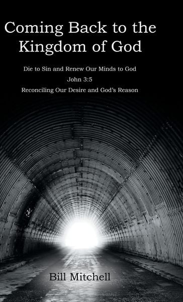 Produktbild: Coming Back to the Kingdom of God