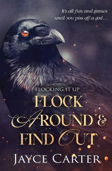 Produktbild: Flock Around and Find Out