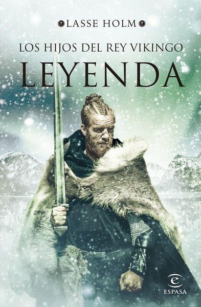 Produktbild: Leyenda