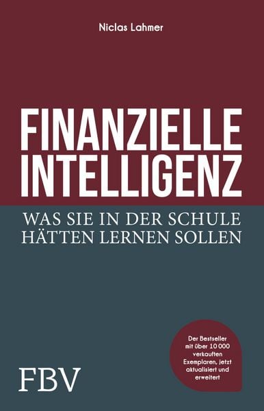 Produktbild: Finanzielle Intelligenz
