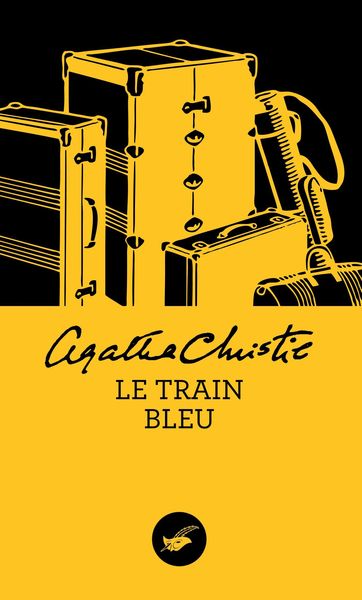 Produktbild: Le Train bleu (Nouvelle traduction r&eacute;vis&eacute;e)