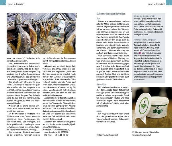 Produktbild: Reise Know-How InselTrip Island