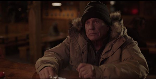 Produktbild: Hunted - Blutiges Geld